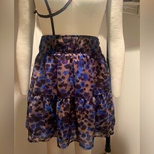 Lys Plus Size Skirt Size 1XL